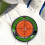 Generico Double Sided Golf Reader  Green Player   Precision Golf Reader 2
