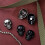 Skull Head Button Schroeven Leatherworking Supplies Skull Rivets 6