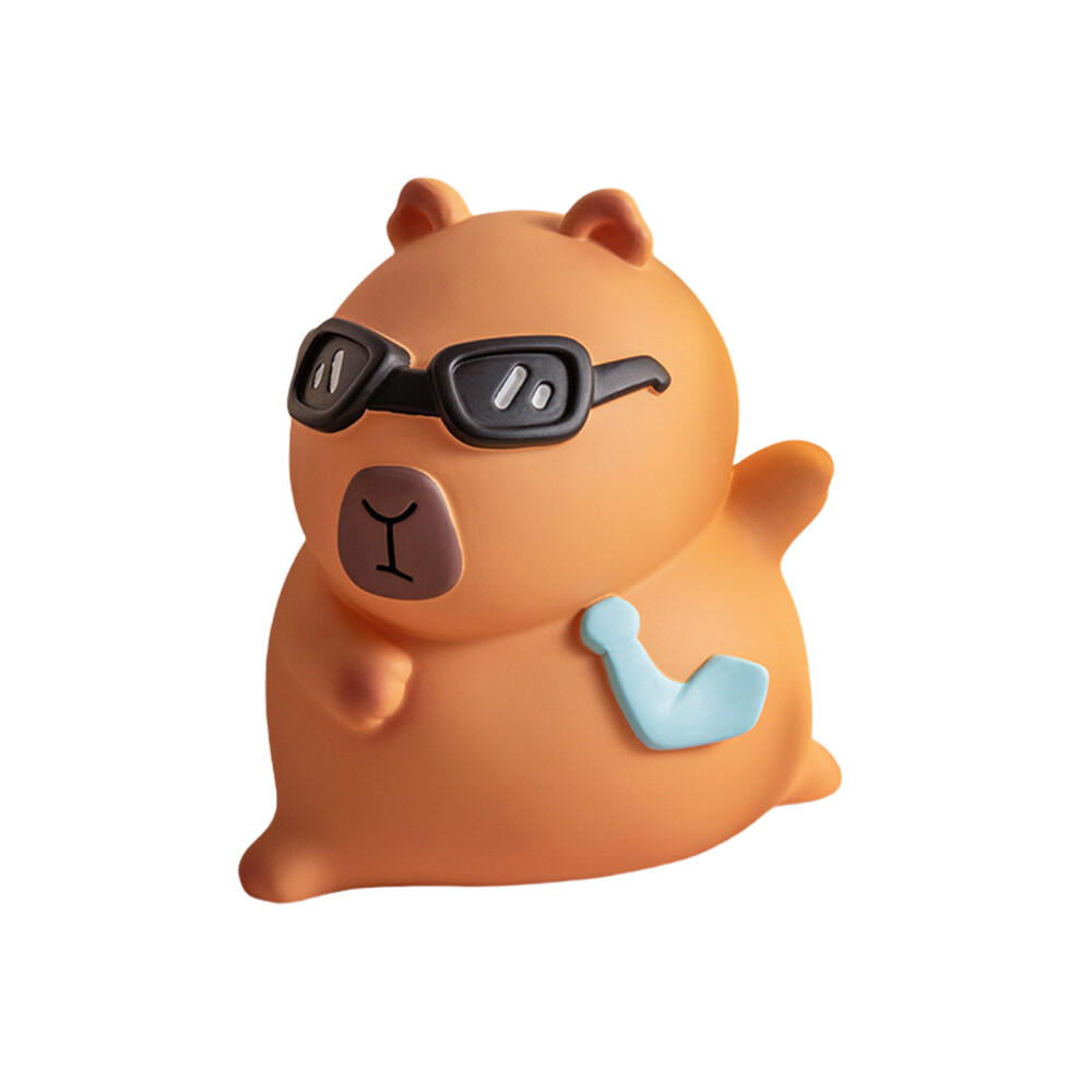 Piggy Banks,Unbreakable Plastic Money Banks,Coin Banks For-B 7751000646387