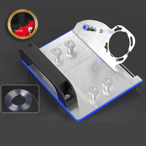 45 Degree Tile Chamfering Tool with Adjustable Cutting Range for Ceramic and Stone Edge Beveling 1