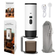 Chauffage rapide rechargeable automatique de machine à-Blanc