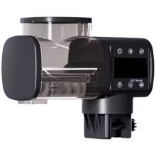 Aquariums Fish Feeder Programmable Feeding Device for-AF500