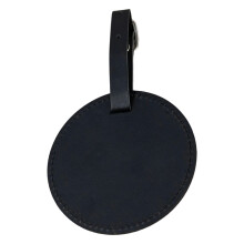 Golf Tees Storage Pouch Builts In Waist Clip Holds-Black