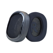 Durability Ear Cushions for Headsets Earpads for Enhances Comfort