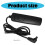 Remote Release RS80N3 Shutter Cable Replacement for 7D MARK II 3
