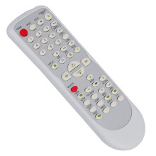 ABS Remote Convenient Remote Easy Use remote Controller for