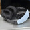 Soft and Durability Headband Cushion for Long Wear-Black 7