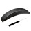 Soft and Durability Headband Cushion for Long Wear-Black 1