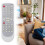 ABS Remote Convenient Remote Easy Use remote Controller for 2