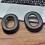 Coussinets d'oreille de qualité pour écouteurs Evolve2 5