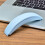 Soft and Durability Headband Cushion for Long Wear-Black 6