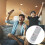 ABS Remote Convenient Remote Easy Use remote Controller for 6