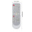 ABS Remote Convenient Remote Easy Use remote Controller for 3