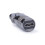 Durability Aluminum USB Rotating Adapter 90Degree Rotatable 6