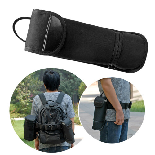 Blitzschutztasche, Aufbewahrungstasche, Blitzlichtschutz, 1