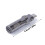 Durability Aluminum USB Rotating Adapter 90Degree Rotatable 3
