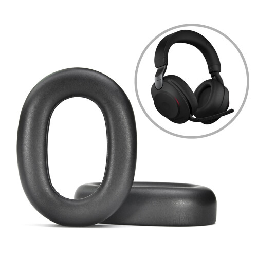 Coussinets d'oreille de qualité pour écouteurs Evolve2 1