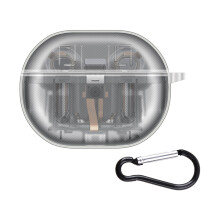 Flexible, durchsichtige Schutzhülle, geeignet für Capsule3