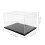 2 Pcs Display Box Cover Showcase Acrylic - 10