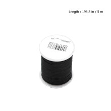 2 Pieces Elastic Nylon Wire Making Craft Beading Thread Cord Spool