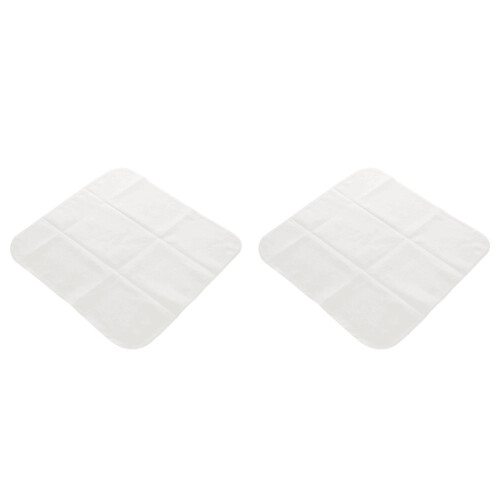 20 Pcs Air Fryer White Dessert 1