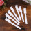 Set Of 2 White Piano Replacing Top Vertical Accessories 11