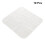 20 Pcs Air Fryer White Dessert 10