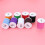 2 Pieces Elastic Nylon Wire Making Craft Beading Thread Cord Spool 5