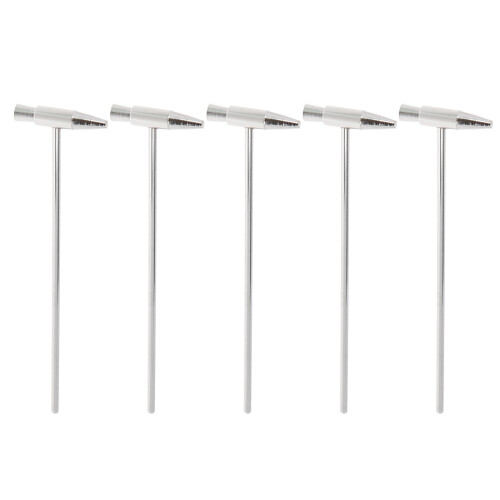 20 Pcs Mini Hammer Mini Tools Iron Repair Hammer