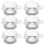 12 Pcs Button Cover Dust Cover Switch 7