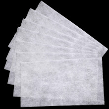 2 Pcs Air Conditioning Vent Filters Conditioner Dust Cover Paper