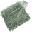 2 Rolls Fringe Fringe Lace Baffle Gift Bride Polyester Yarn 1