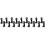 18 Pcs To Video Cable Cable Cord Bare Wire Speaker 6