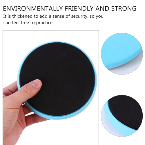 5pcs Ballet Board Turntable Training Disc Pattern Nylon 2