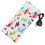 3pcs Bottle Warmer Breast Milk Cloth Newborn Stroller 1