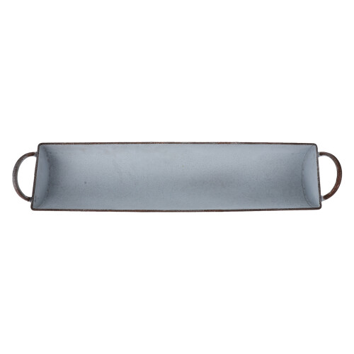 5 Pack Window Planter Table Trough Strip Storage Pot 1