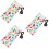 3pcs Bottle Warmer Breast Milk Cloth Newborn Stroller 4