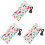 3pcs Bottle Warmer Breast Milk Cloth Newborn Stroller 9
