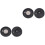 4 Pcs Hand Pump Water Bowl Old Pump Rubber 3