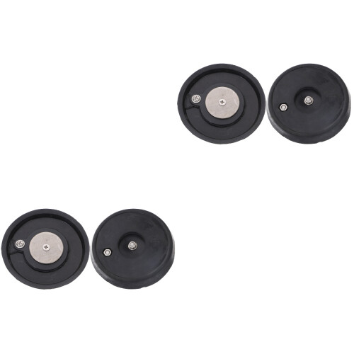 4 Pcs Hand Pump Water Bowl Old Pump Rubber 2