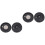 4 Pcs Hand Pump Water Bowl Old Pump Rubber 4