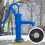 4 Pcs Hand Pump Water Bowl Old Pump Rubber 9