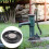 4 Pcs Hand Pump Water Bowl Old Pump Rubber 8