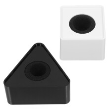 4 Pcs Table Frame Desktop Child