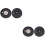 4 Pcs Hand Pump Water Bowl Old Pump Rubber 6