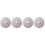 4 Rolls Bacon Mesh To Weave Beige Delicatessen Wire 4