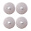 4 Rolls Bacon Mesh To Weave Beige Delicatessen Wire 7