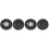 4 Pcs Hand Pump Water Bowl Old Pump Rubber 2
