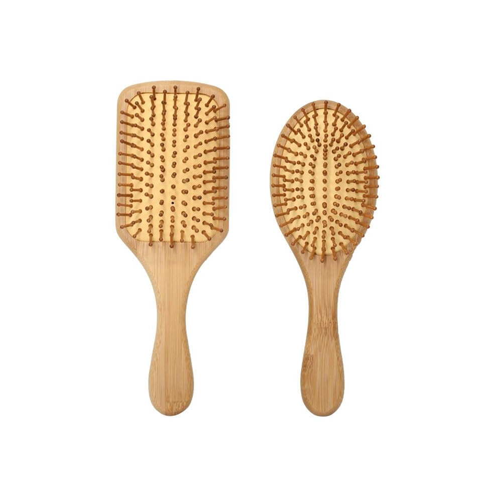 H6 Hair Brushes for Women Hair Styling Tools for Combing and Changing Different Hairstyles