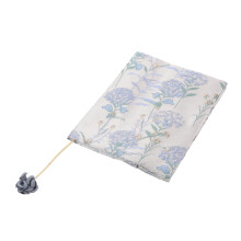Fabric Book Cover Made of Fabric Book Protection Cover Decorative Book Cover